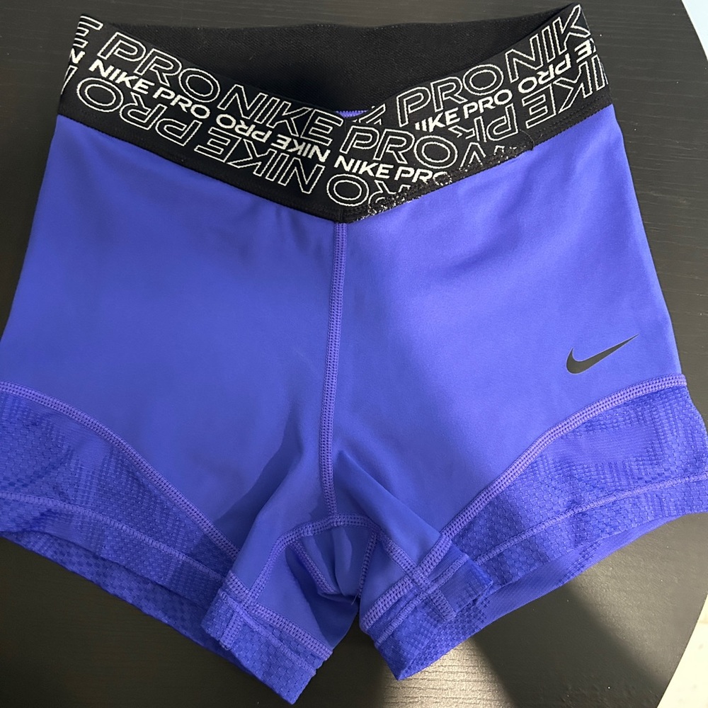 Nike Pro Crossover Waist Band